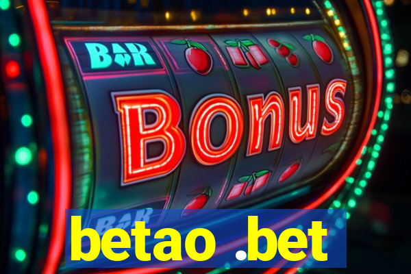 betao .bet