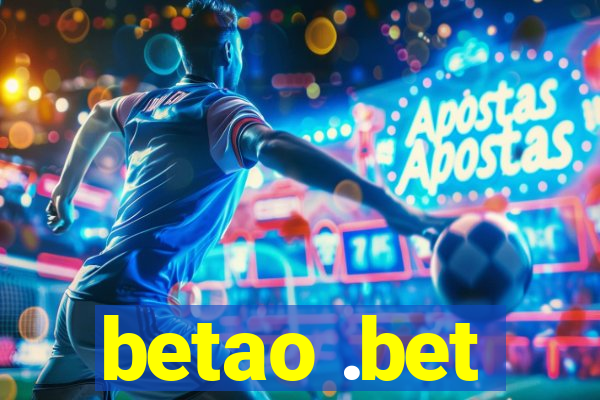 betao .bet