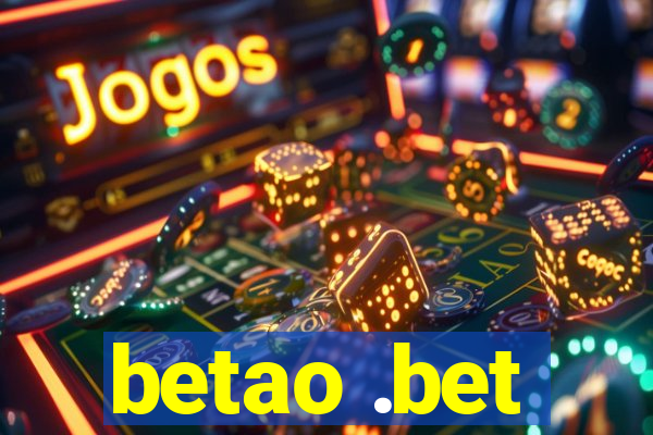 betao .bet