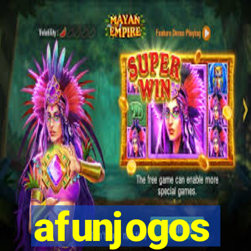 afunjogos