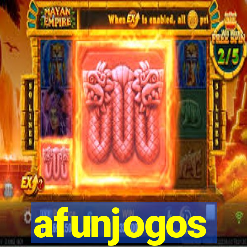 afunjogos