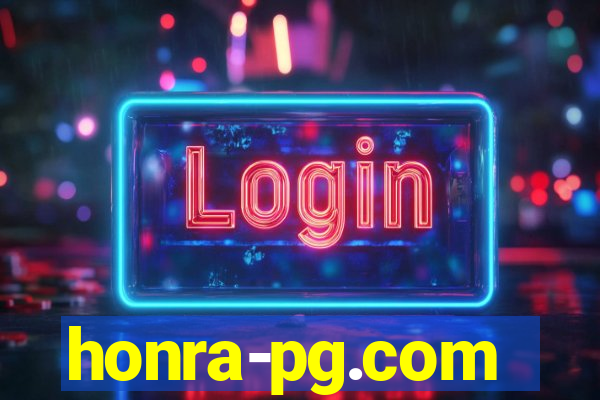 honra-pg.com