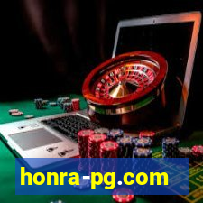 honra-pg.com