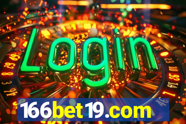 166bet19.com