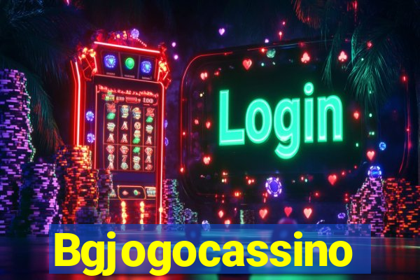 Bgjogocassino