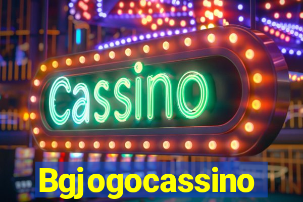 Bgjogocassino