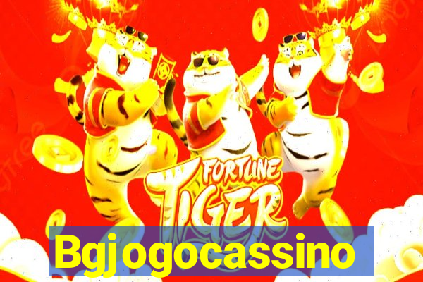 Bgjogocassino