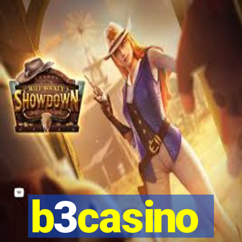 b3casino