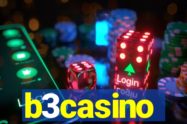 b3casino