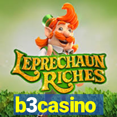 b3casino