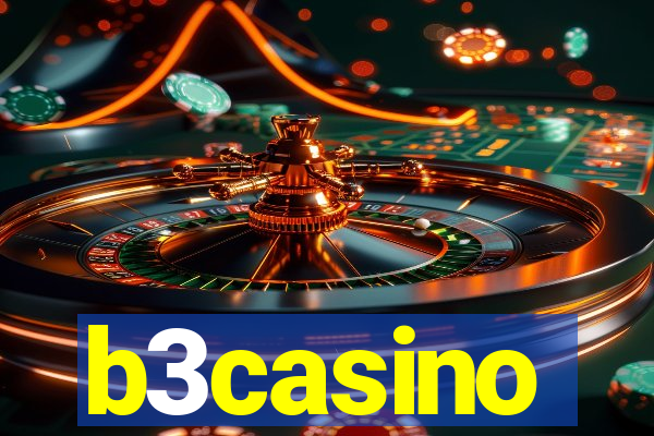 b3casino