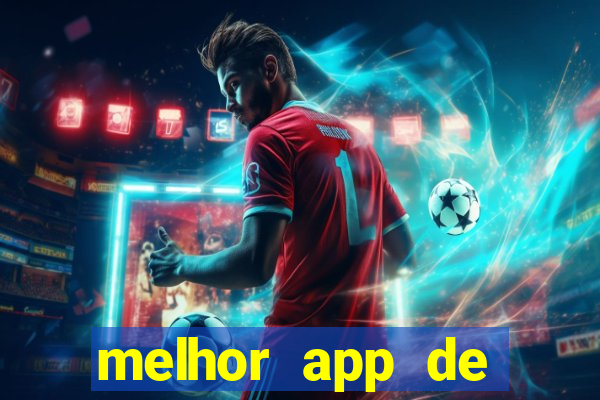 melhor app de slots para ganhar dinheiro