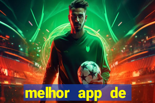 melhor app de slots para ganhar dinheiro