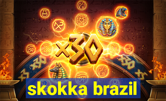 skokka brazil