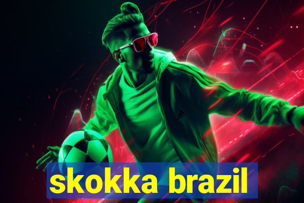 skokka brazil