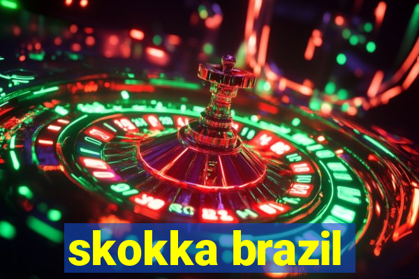 skokka brazil