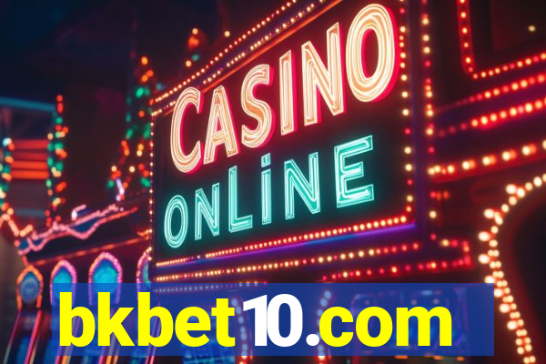 bkbet10.com