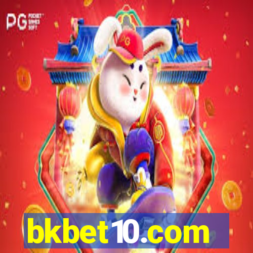 bkbet10.com