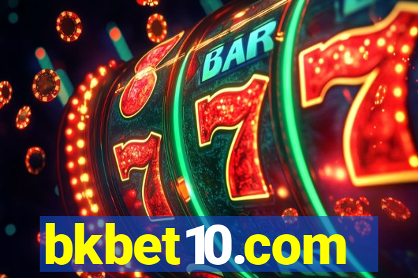 bkbet10.com