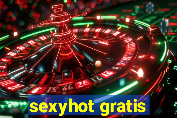 sexyhot gratis