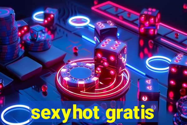 sexyhot gratis