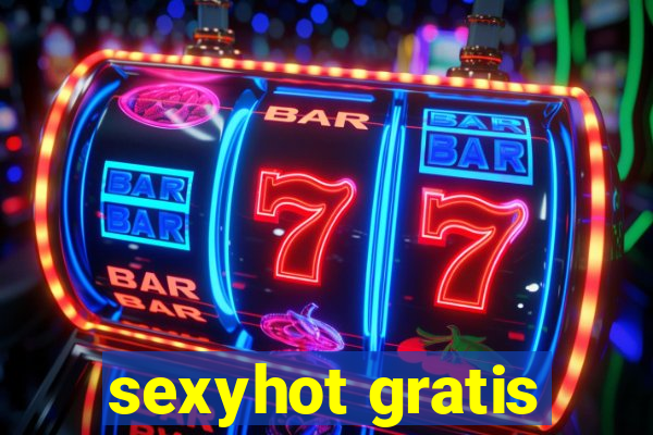 sexyhot gratis