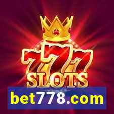 bet778.com