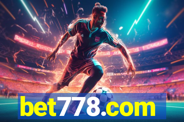 bet778.com