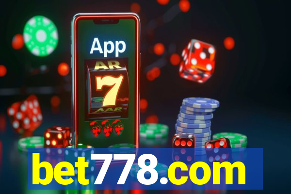 bet778.com