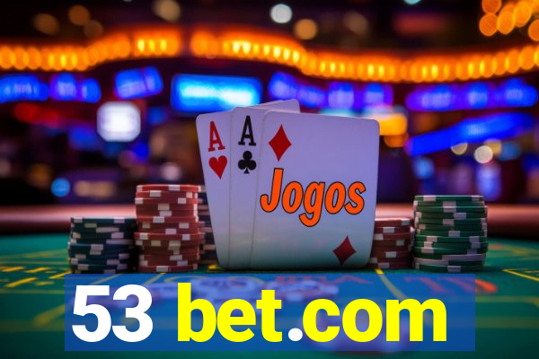 53 bet.com