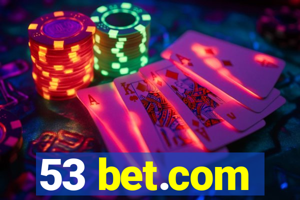 53 bet.com