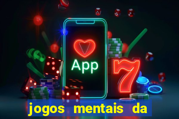 jogos mentais da pessoa controladora