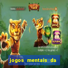 jogos mentais da pessoa controladora