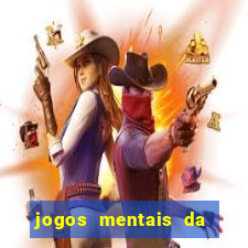 jogos mentais da pessoa controladora