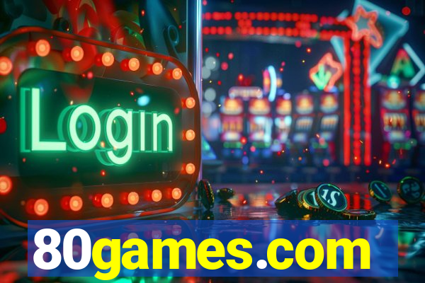 80games.com