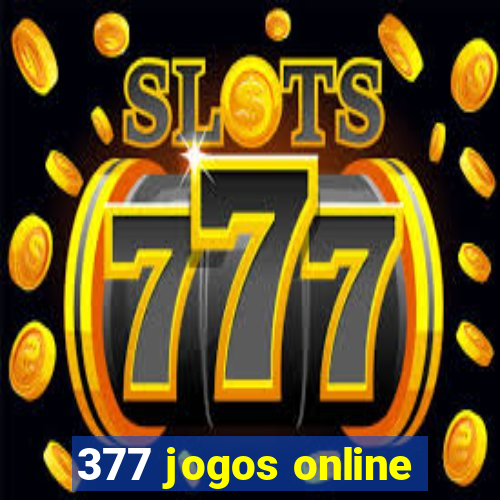 377 jogos online