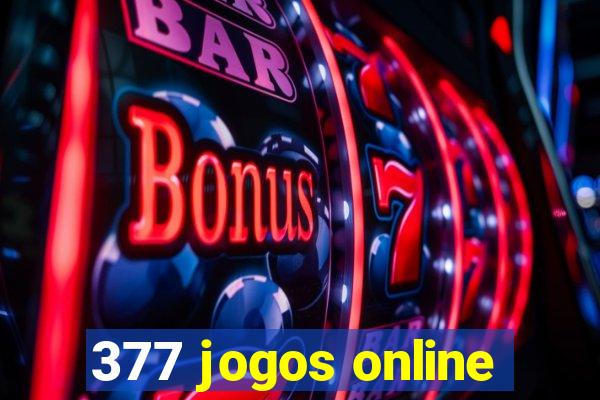 377 jogos online