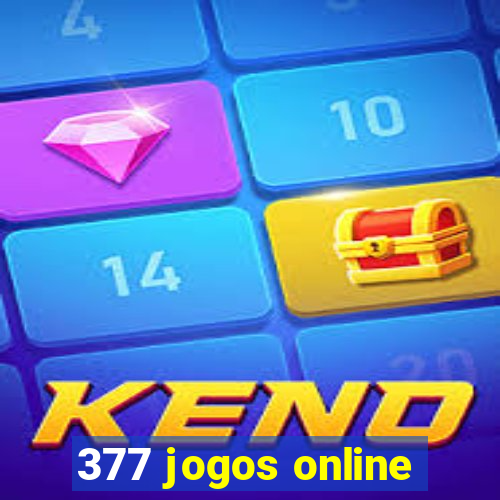 377 jogos online