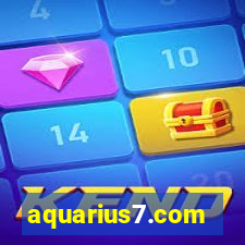 aquarius7.com