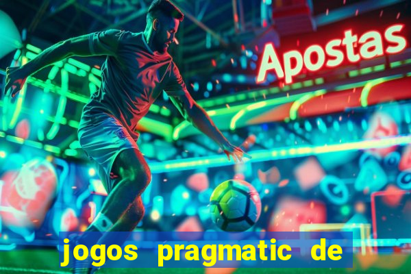 jogos pragmatic de 10 centavos