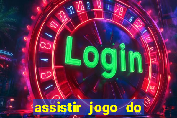 assistir jogo do flamengo ao vivo no multicanais