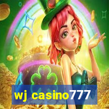 wj casino777