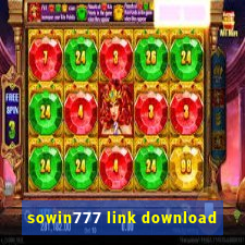 sowin777 link download