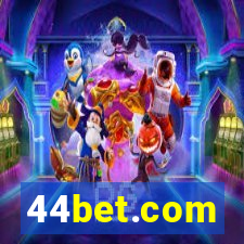 44bet.com