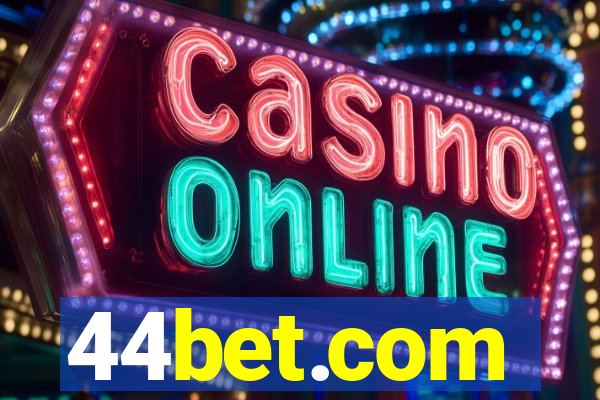 44bet.com