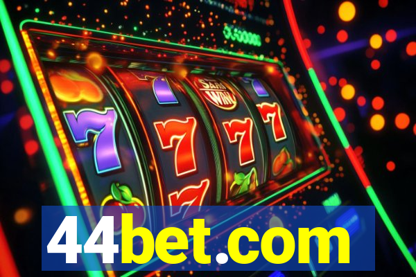 44bet.com