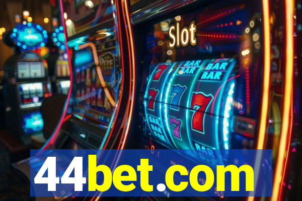 44bet.com