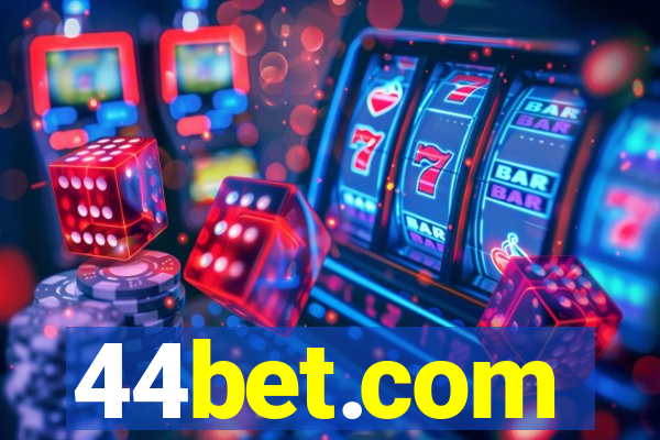 44bet.com