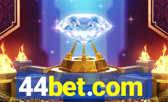 44bet.com