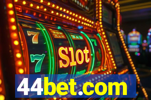 44bet.com